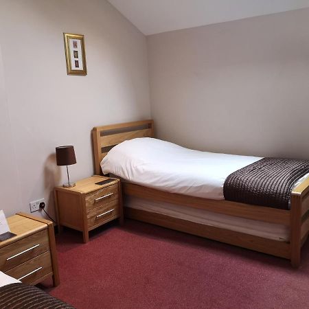 Stratton Guest House Biggleswade Dış mekan fotoğraf