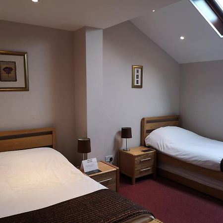 Stratton Guest House Biggleswade Dış mekan fotoğraf